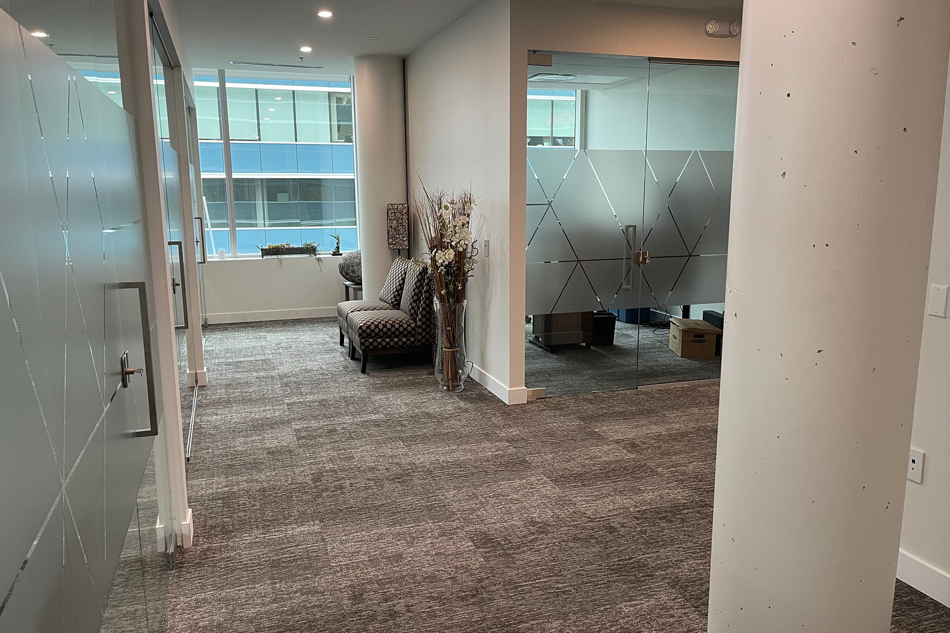 Langley Office Rentals